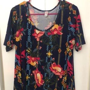 Lularoe Perfect Tee